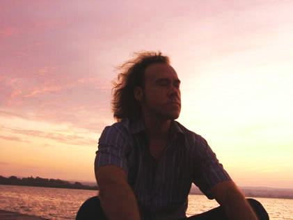 Theta Healing Lehrer Theta Healing bei Andreas Gebel