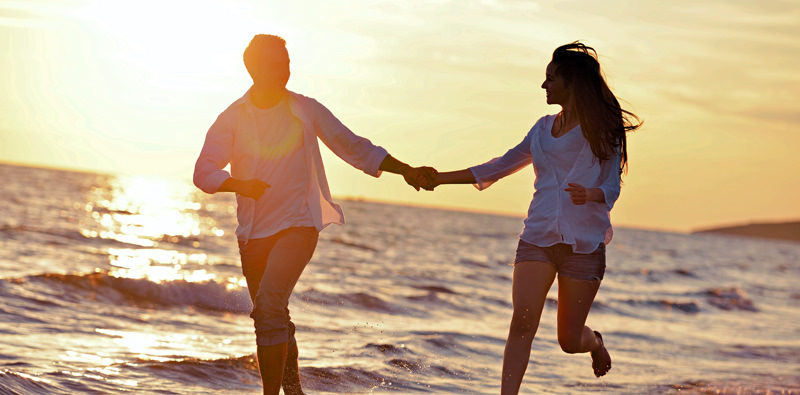 Den Seelenpartner anziehen... Seelenpartner