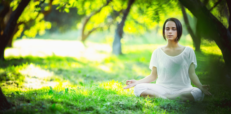Der Theta Zustand des Gehirns im ThetaHealing Theta Zustand