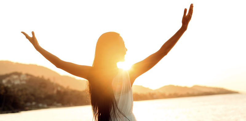Deine ThetaHealing Sitzung - wie läuft sie ab? ThetaHealing Sitzung