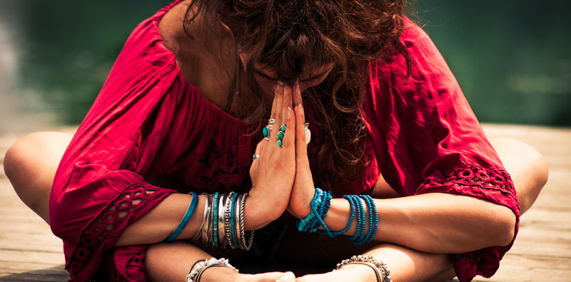 ThetaHealing und Heilung - wie funktioniert Heilung? Wie funktioniert Heilung